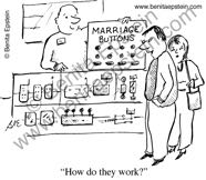 Relationship cartoon 1355